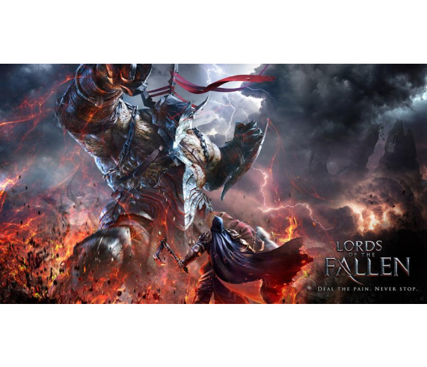 CI Games Lords of the Fallen - 212668 - zdjęcie 2